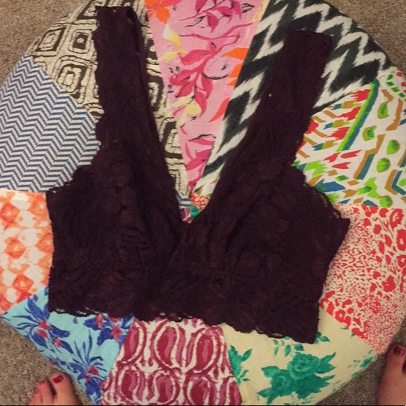 Bralettes - Picture 2 of 4